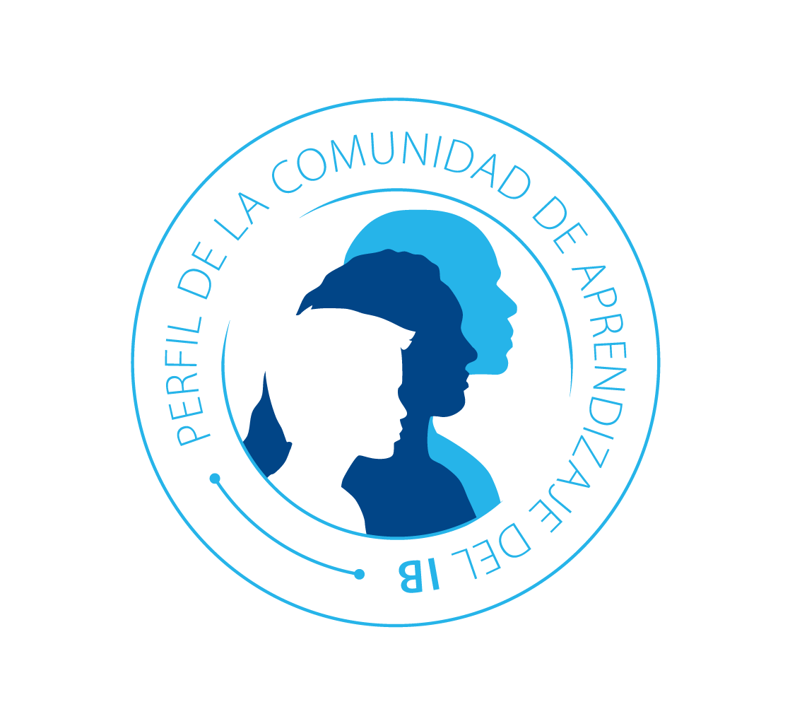 Comunidad IB San Cayetano